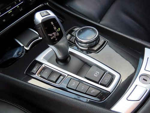 BMW 5시리즈 GT (F07) GT 30d xDRIVE 사진 11