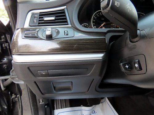 BMW 5시리즈 GT (F07) GT 30d xDRIVE 사진 12
