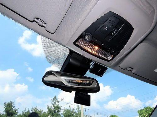 BMW 5시리즈 GT (F07) GT 30d xDRIVE 사진 14