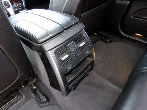 BMW 5시리즈 GT (F07) GT 30d xDRIVE 사진 15