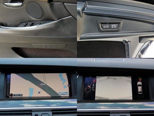 BMW 5시리즈 GT (F07) GT 30d xDRIVE 사진 18