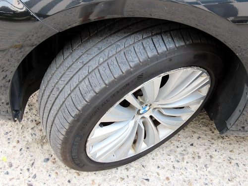 BMW 5시리즈 GT (F07) GT 30d xDRIVE 사진 20