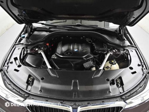 BMW 6시리즈 GT (G32) 620d M 스포츠 사진 6