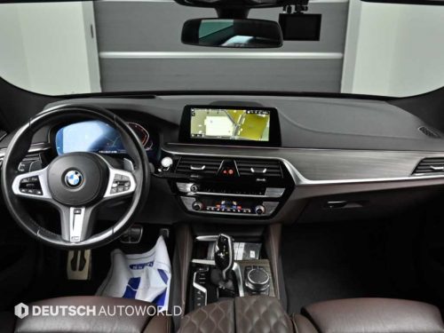 BMW 6시리즈 GT (G32) 620d M 스포츠 사진 모두보기