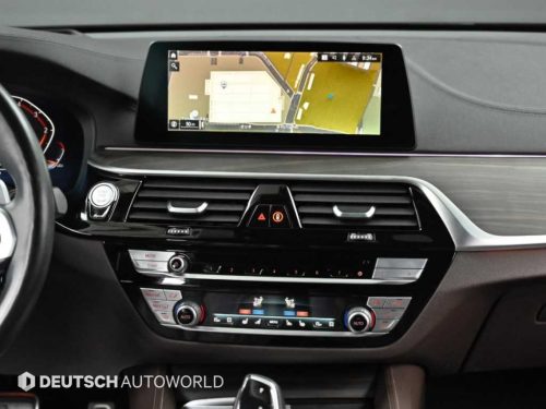 BMW 6시리즈 GT (G32) 620d M 스포츠 사진 14