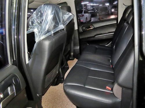 KG모빌리티(쌍용) 코란도스포츠 디젤 4WD 익스트림 사진 모두보기