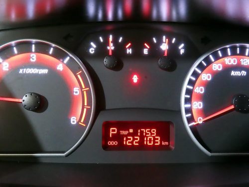KG모빌리티(쌍용) 코란도스포츠 디젤 4WD 익스트림 사진 9