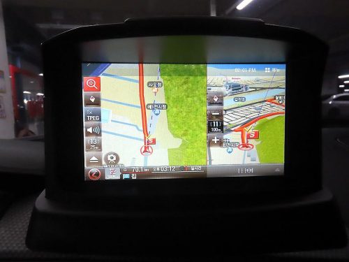 KG모빌리티(쌍용) 코란도스포츠 디젤 4WD 익스트림 사진 15