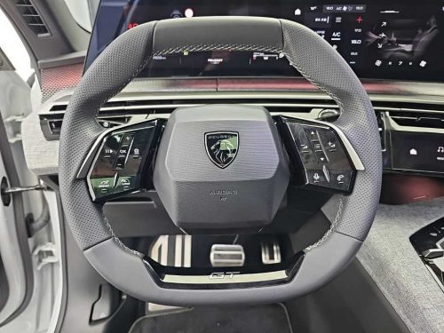 푸조 3008 2세대 1.2 Pure Tech GT 사진 9