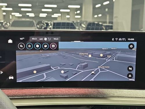 푸조 3008 2세대 1.2 Pure Tech GT 사진 15