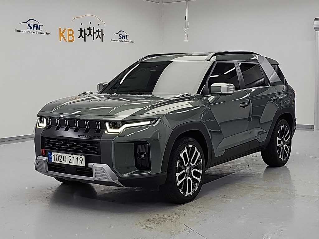 차량사진 1