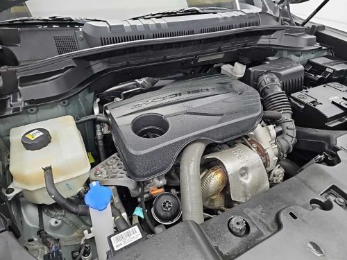 KG모빌리티(쌍용) 토레스 1.5 GDI-T 2WD 사진 5