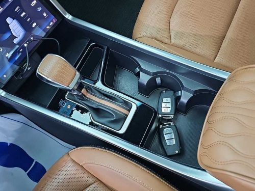 KG모빌리티(쌍용) 토레스 1.5 GDI-T 2WD 사진 8