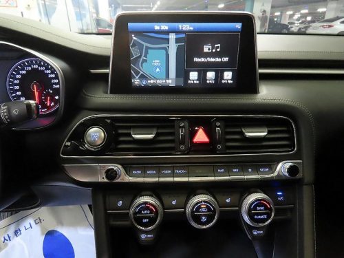 제네시스 G70 2.0T 사진 11