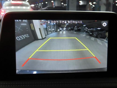 제네시스 G70 2.0T 사진 16
