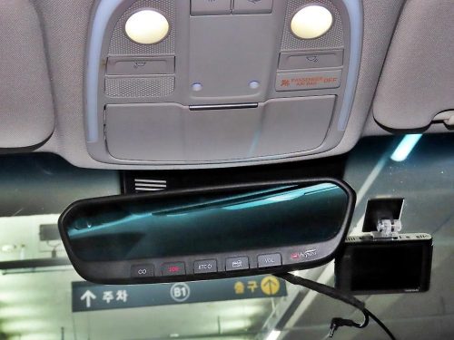 제네시스 G70 2.0T 사진 17
