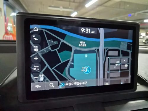 현대 캐스퍼 1.0 가솔린 터보 사진 15