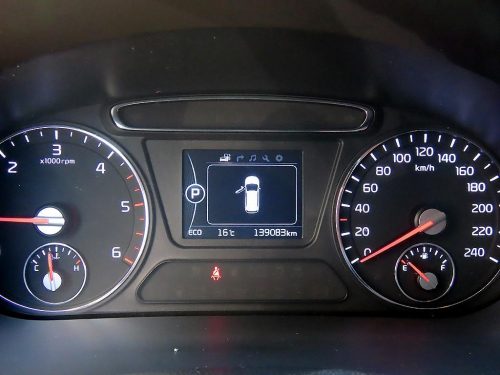 기아 올 뉴 쏘렌토 디젤 4WD 2.0 노블레스 사진 9