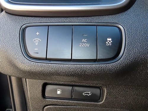 기아 올 뉴 쏘렌토 디젤 4WD 2.0 노블레스 사진 12