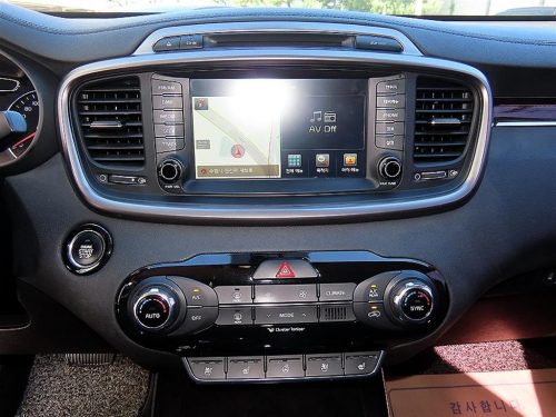 기아 올 뉴 쏘렌토 디젤 4WD 2.0 노블레스 사진 13