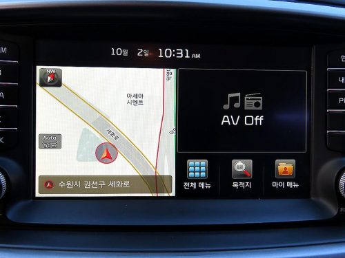 기아 올 뉴 쏘렌토 디젤 4WD 2.0 노블레스 사진 14