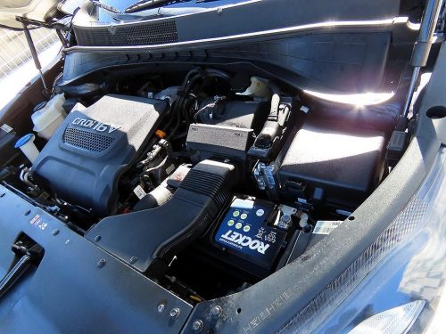 기아 올 뉴 쏘렌토 디젤 4WD 2.0 노블레스 사진 19