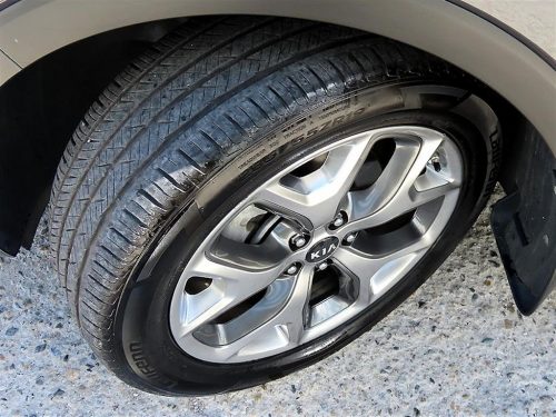 기아 올 뉴 쏘렌토 디젤 4WD 2.0 노블레스 사진 20