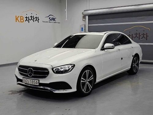 벤츠 E-클래스 W213 E250 아방가르드