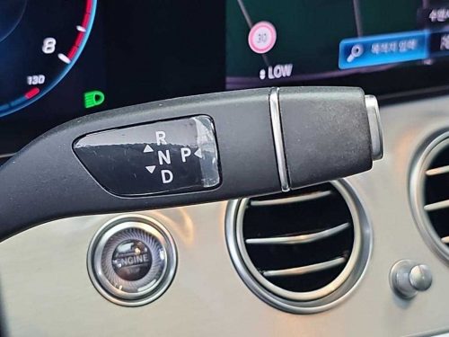 벤츠 E-클래스 W213 E250 아방가르드 사진 8