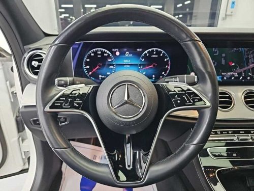 벤츠 E-클래스 W213 E250 아방가르드 사진 9