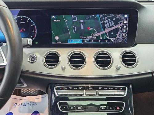 벤츠 E-클래스 W213 E250 아방가르드 사진 10