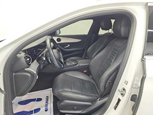 벤츠 E-클래스 W213 E250 아방가르드 사진 11