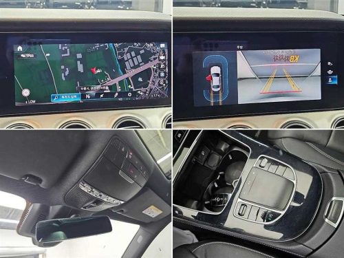벤츠 E-클래스 W213 E250 아방가르드 사진 16
