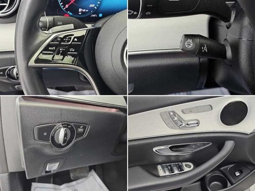 벤츠 E-클래스 W213 E250 아방가르드 사진 17