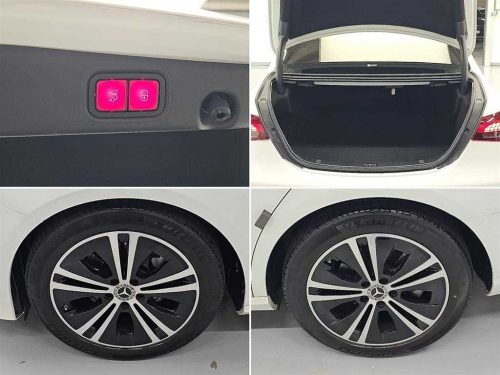 벤츠 E-클래스 W213 E250 아방가르드 사진 18