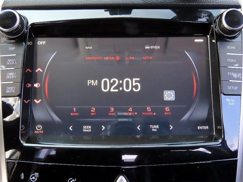 KG모빌리티(쌍용) 티볼리 아머 2WD 가솔린 TX 사진 15