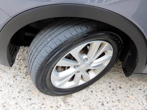 KG모빌리티(쌍용) 티볼리 아머 2WD 가솔린 TX 사진 20