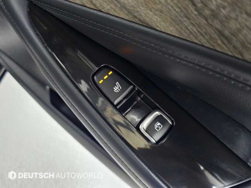 Kia K8 Hybrid Noblesse photo 16