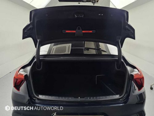 Kia K8 Hybrid Noblesse photo 19