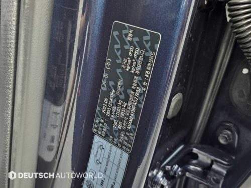 Kia K8 Hybrid Noblesse photo 20
