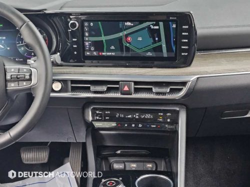 기아 K5 3세대 2.0 노블레스 사진 14