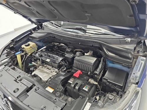 KG모빌리티(쌍용) 티볼리 가솔린 2WD 1.6 LX 사진 5