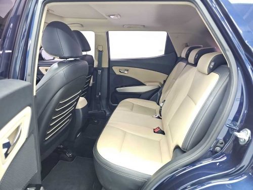 KG모빌리티(쌍용) 티볼리 가솔린 2WD 1.6 LX 사진 12