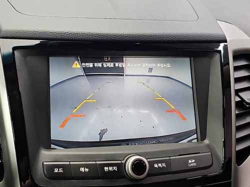 KG모빌리티(쌍용) 티볼리 가솔린 2WD 1.6 LX 사진 16