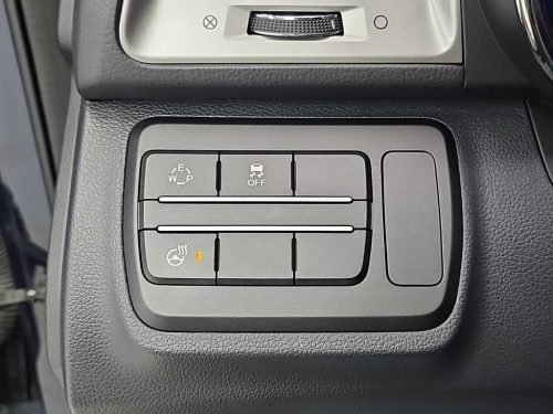 KG모빌리티(쌍용) 티볼리 가솔린 2WD 1.6 LX 사진 18