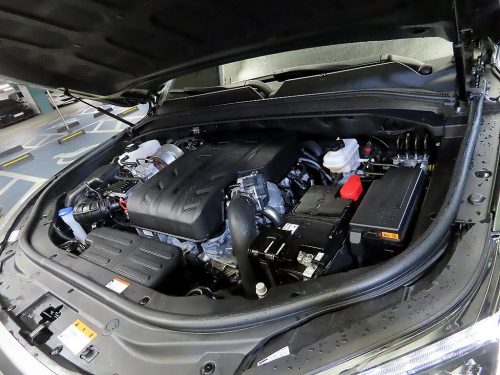 KG모빌리티(쌍용) 무쏘 칸 2.2 4WD 사진 19