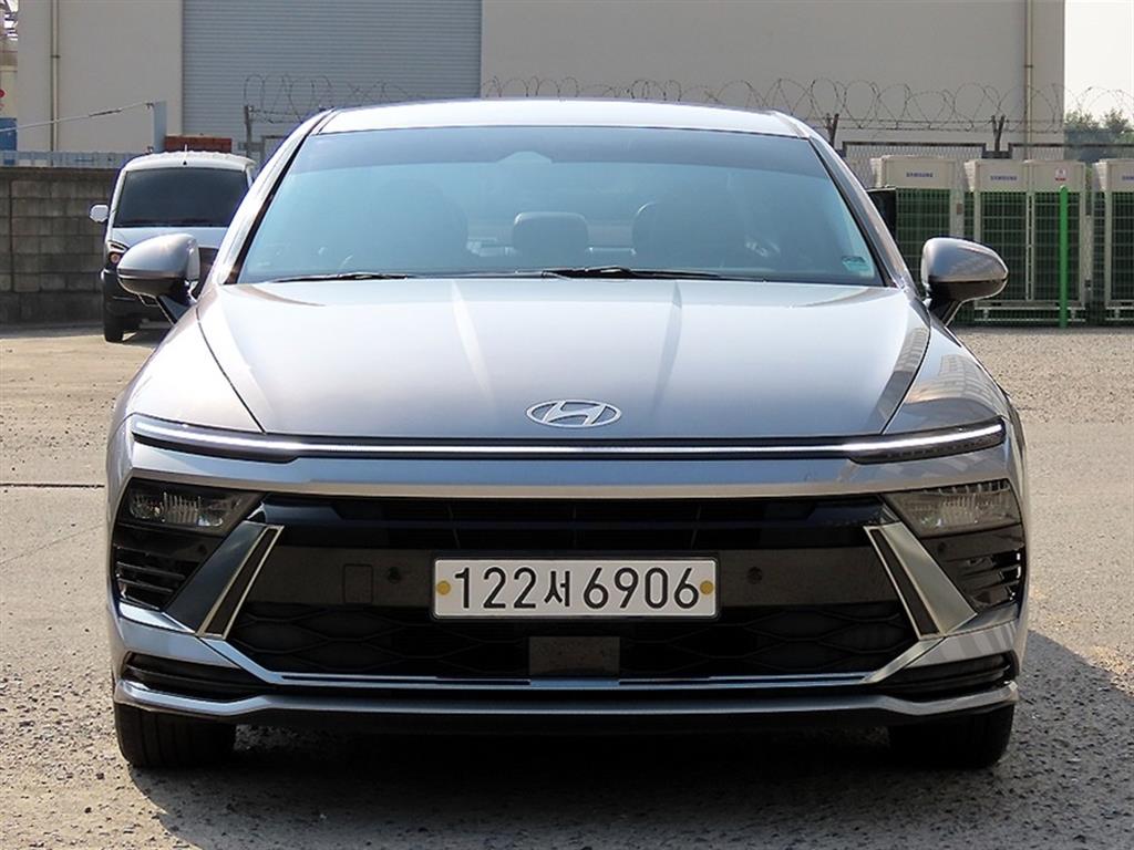 현대 쏘나타 디 엣지 (DN8) LPG 2.0