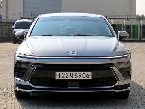 현대 쏘나타 디 엣지 (DN8) LPG 2.0