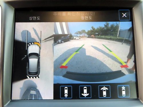 마세라티 르반떼 3.0 AWD 그란 스포츠 사진 14