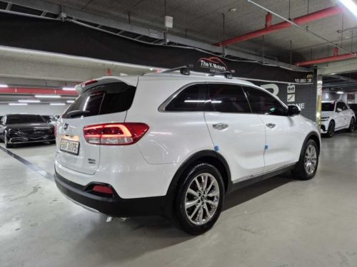 기아 올 뉴 쏘렌토 디젤 4WD 2.2 노블레스 사진 3